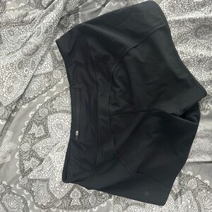 Yogalicious athletic shorts